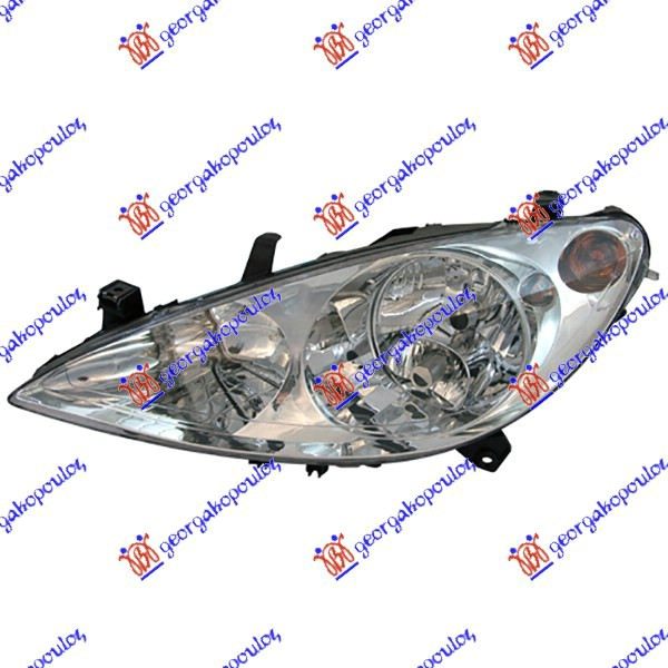 FAR ELEKTRICNI SA MAGLENKOM (VALEO) - LEVO