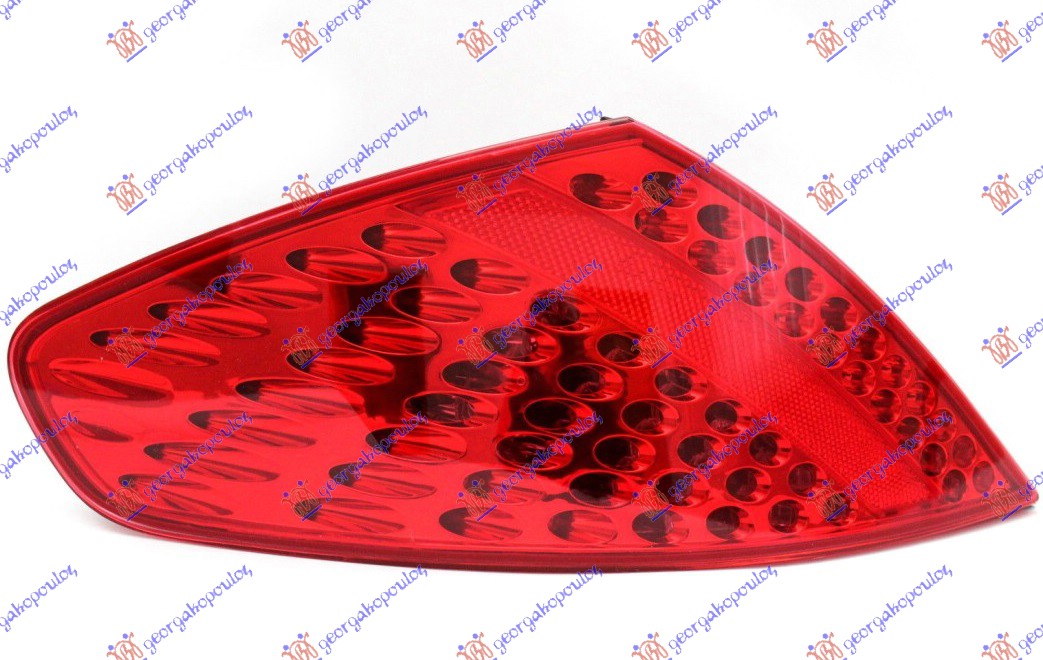 STOP LAMPA SPOLJASNJA (CABRIO) (MARELLI) - LEVO