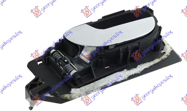 KVAKA PREDNJIH/ZADNJIH VRATA UNUTRASNJA - LEVO