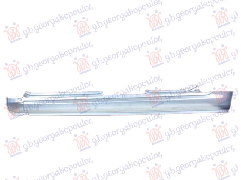 SAJTNA KARAVAN - LEVO