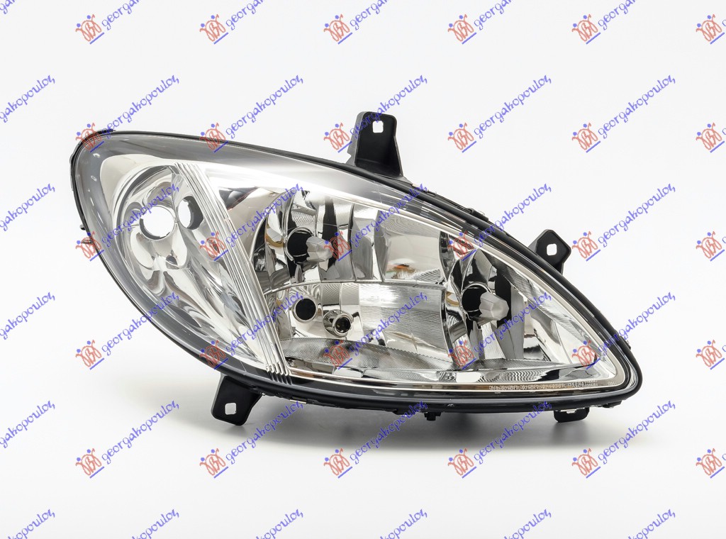 FAR (BELI MIGAVAC) (DEPO) - DESNO