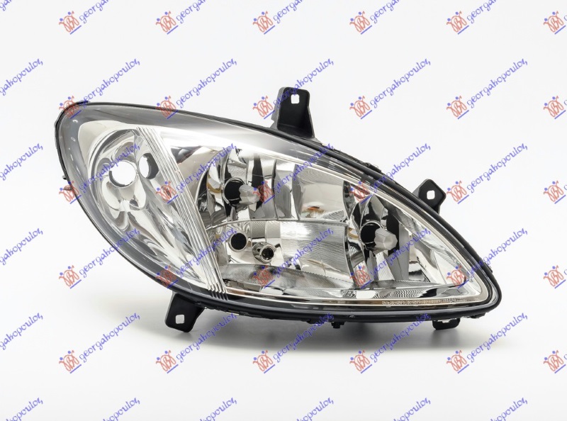 FAR (BELI MIGAVAC) (TYC) - DESNO