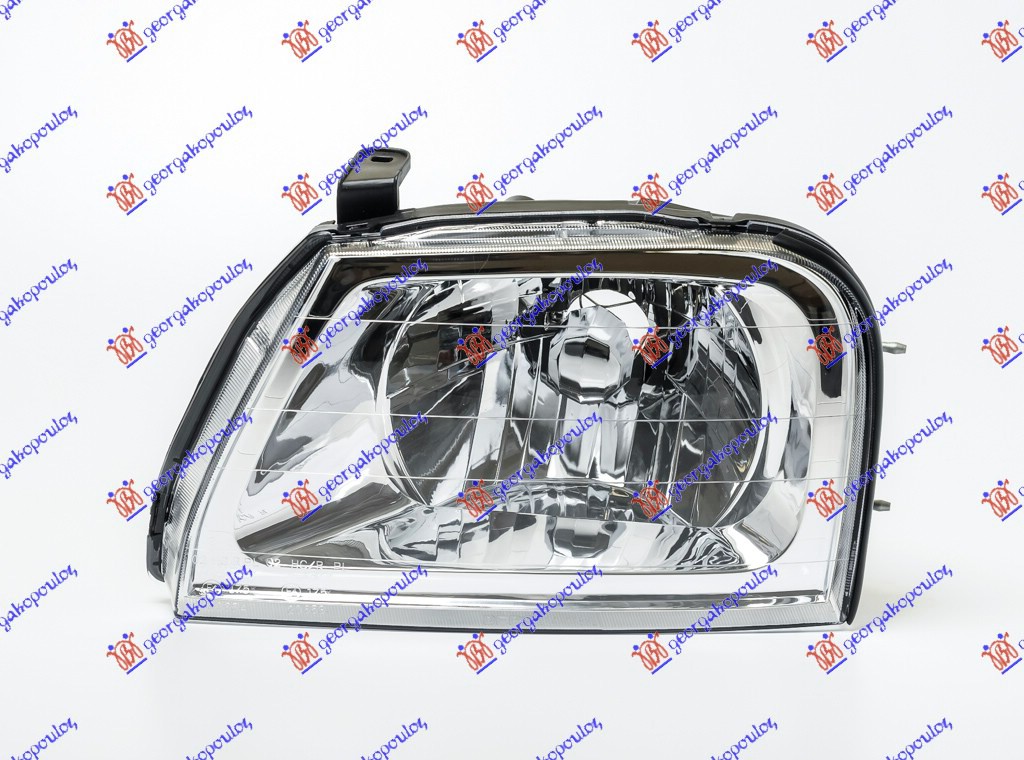 FAR MEHANICKI (DEPO) - LEVO