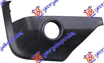 KRAJ PREDNJEG BRANIKA 05- (O) - DESNO