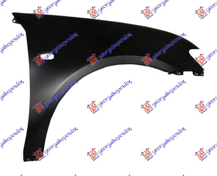 BLATOBRAN (SA OTVOROM ZA MIGAVAC) - DESNO