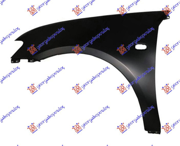 BLATOBRAN (SA OTVOROM ZA MIGAVAC) - LEVO