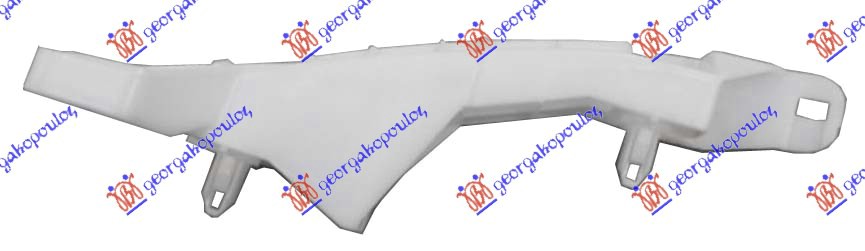 NOSAC PREDNJEG BRANIKA BOCNI - LEVO