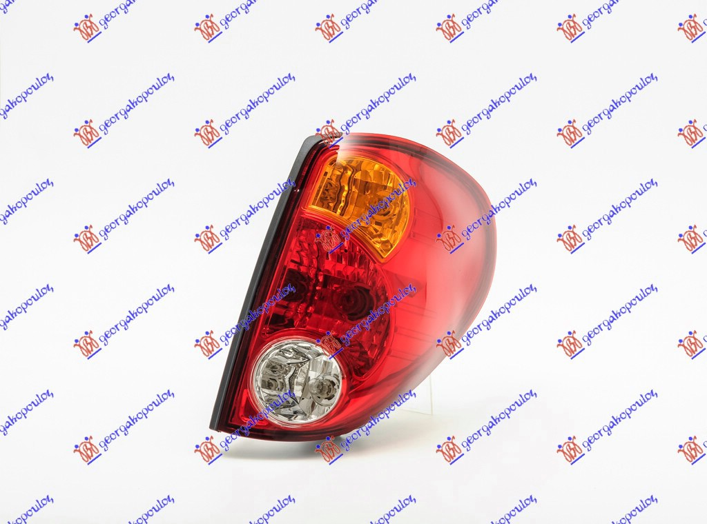 STOP LAMPA (DEPO) - DESNO