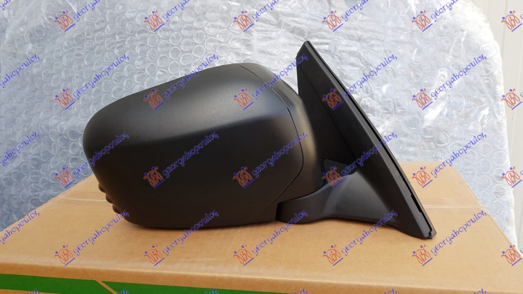 RETROVIZOR MEHANICKI (KONVEKSNO STAKLO) - DESNO