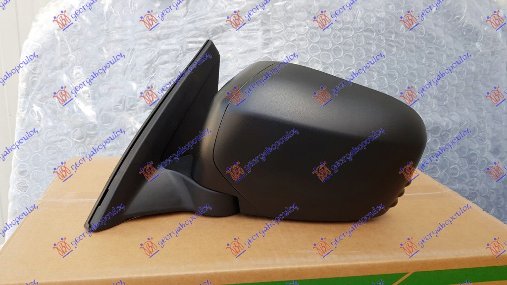 RETROVIZOR MEHANICKI (KONVEKSNO STAKLO) - LEVO