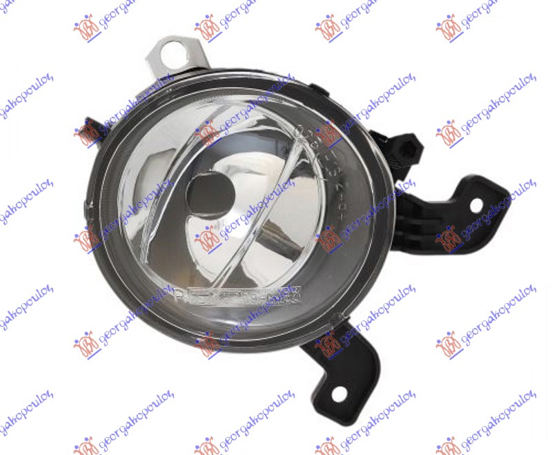 MAGLENKA (E) (TYC) - DESNO