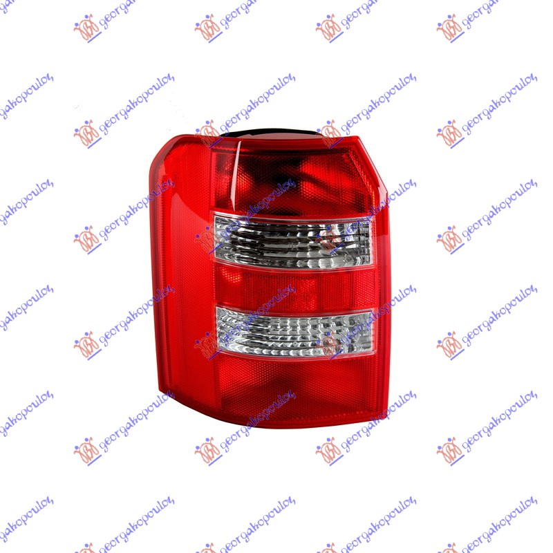 STOP LAMPA (MARELLI) - LEVO