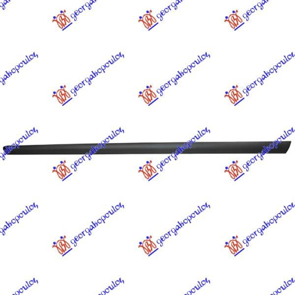 LAJSNA PREDNJIH VRATA 3 VRATA - LEVO