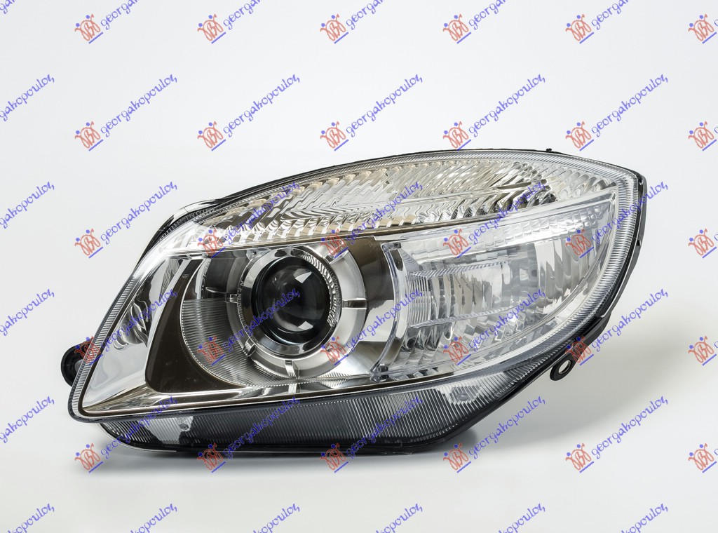 FAR ELEKTRICNI (H7) (DEPO) - LEVO