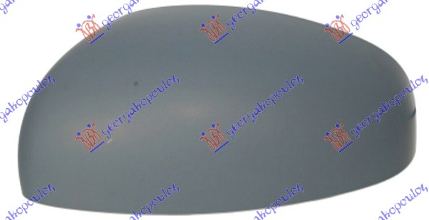 POKLOPAC RETROVIZORA PM - LEVO