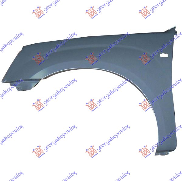 BLATOBRAN (SA OTVOROM ZA MIGAVAC) (BEZ OTVORA ZA RUB) - LEVO