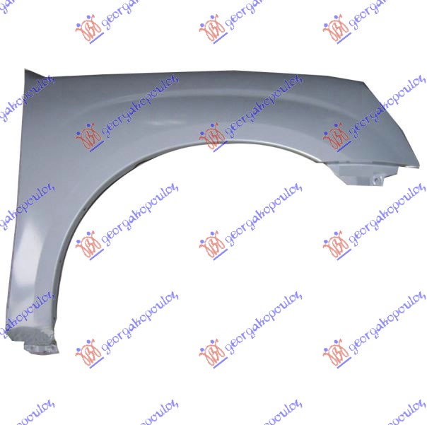 BLATOBRAN (BEZ OTVORA ZA MIGAVAC) (BEZ OTVORA ZA RUB) - DESNO