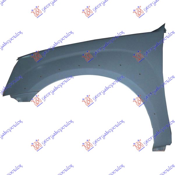 BLATOBRAN (BEZ OTVORA ZA MIGAVAC) (SA OTVORIMA ZA RUB) - LEVO