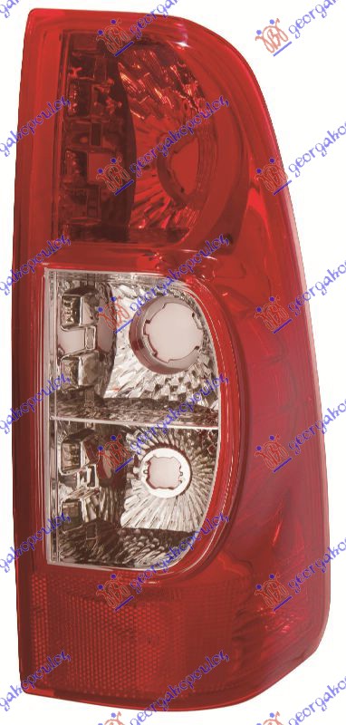 STOP LAMPA (DEPO) - DESNO