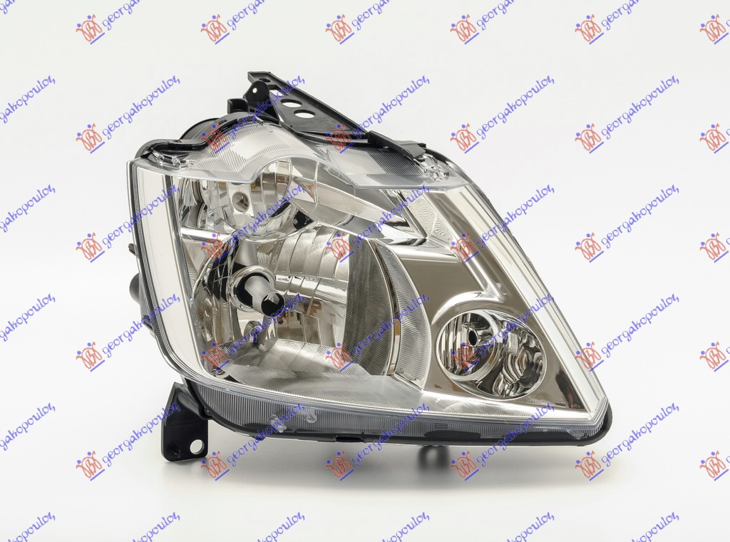 FAR ELEKTRICNI (DEPO) - DESNO