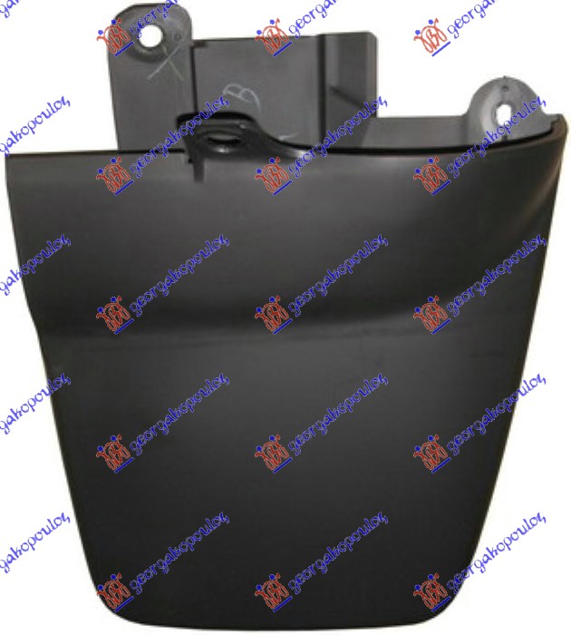 ZASTITA OD BLATA (ZAVESICA) PREDNJA (4WD) - DESNO