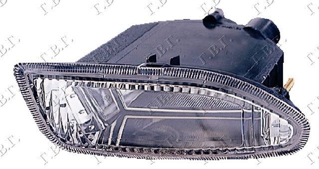 MAGLENKA SET L+D-HiLux(01-05)