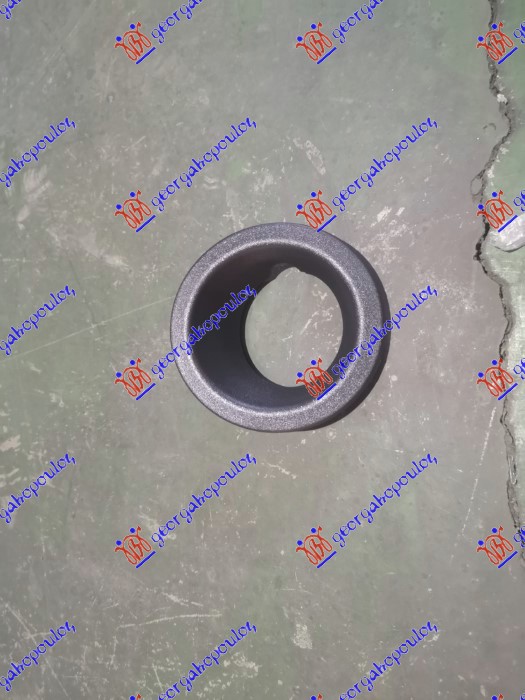 OKVIR MAGLENKE - LEVO