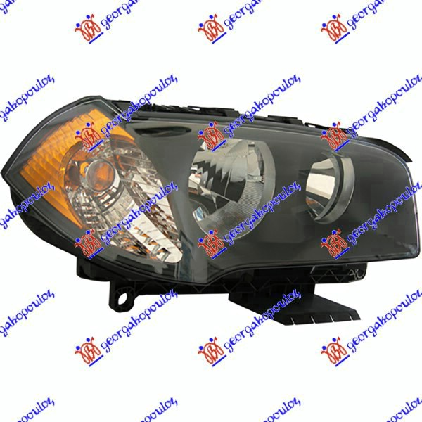 FAR ZUTI MIGAVAC (MARELLI) - DESNO