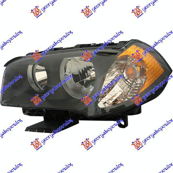 FAR ZUTI MIGAVAC (MARELLI) - LEVO