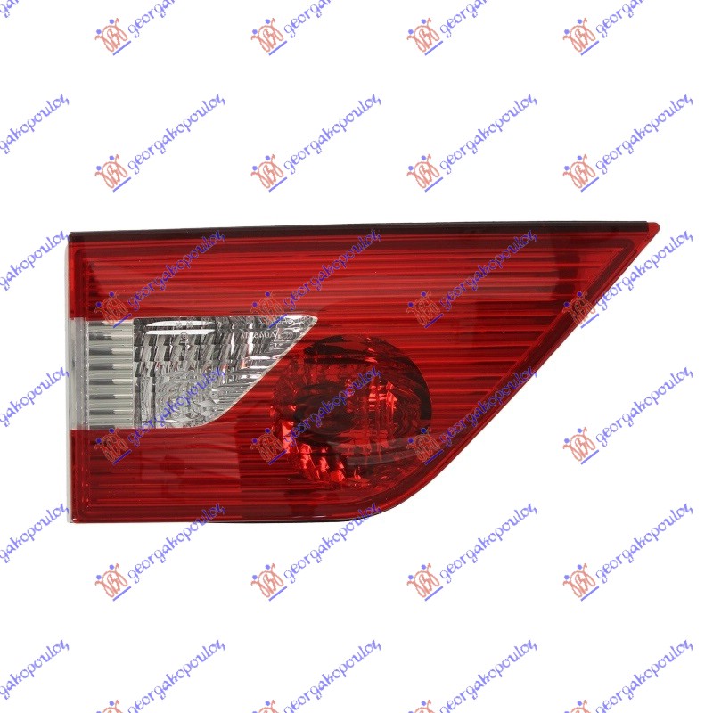 STOP LAMPA UNUTRASNJA (ULO) - LEVO