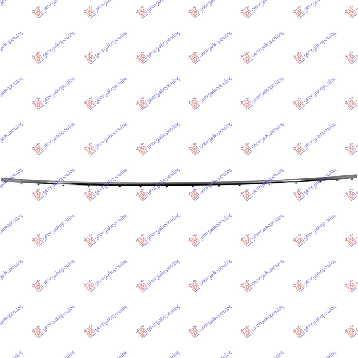 LAJSNA ZADNJEG BRANIKA HROM -05