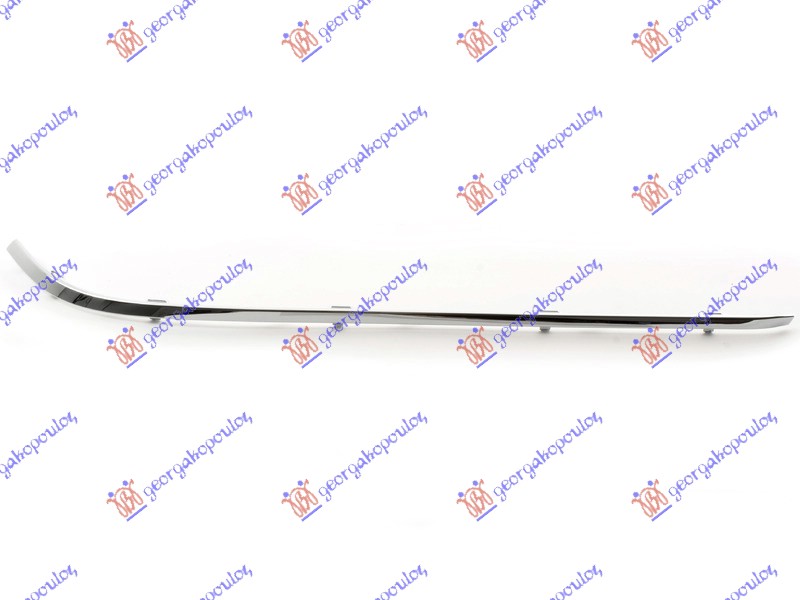 LAJSNA ZADNJEG BRANIKA HROM 05- - DESNO