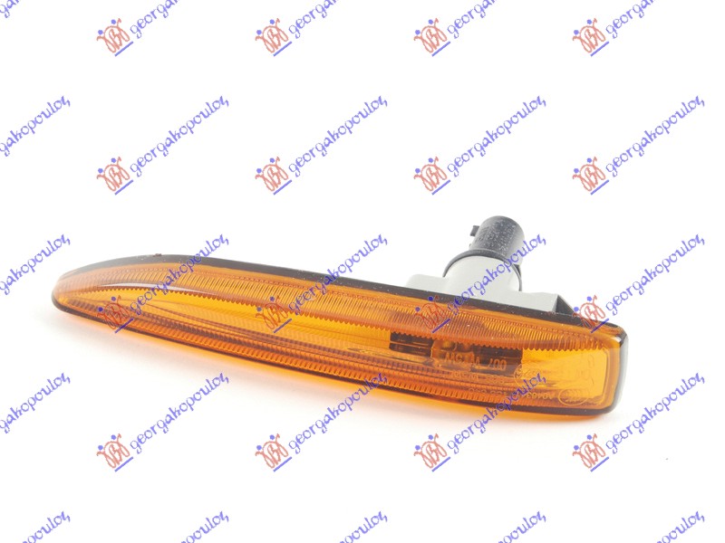 MIGAVAC ZUTI - DESNO