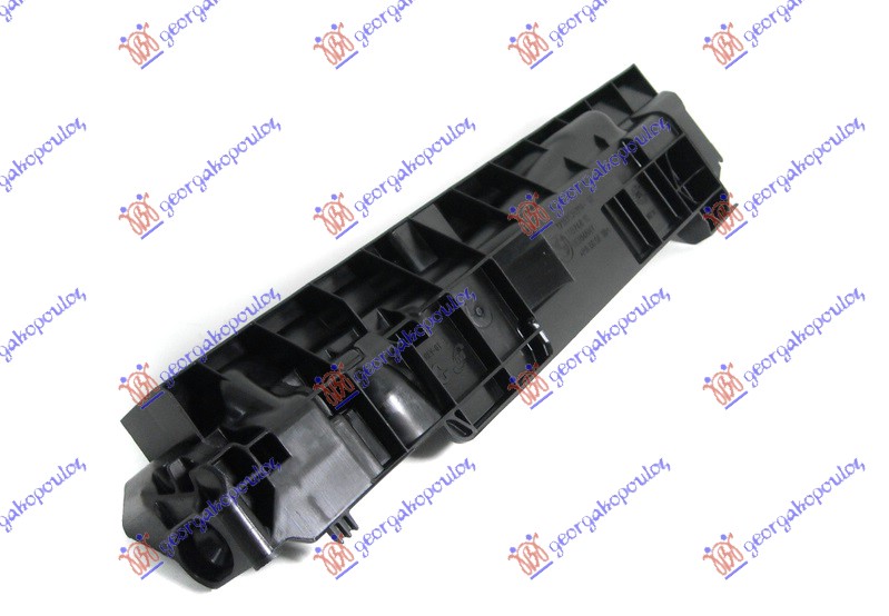 NOSAC HLADNJAKA VERTIKALNI PLASTICNI - DESNO