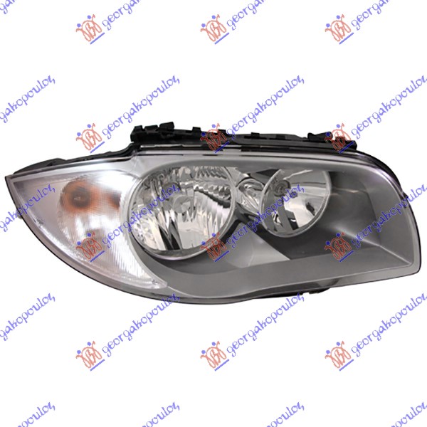 FAR ELEKTRICNI -2007 (VALEO) - DESNO