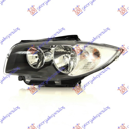 FAR ELEKTRICNI 07- (DEPO) - LEVO