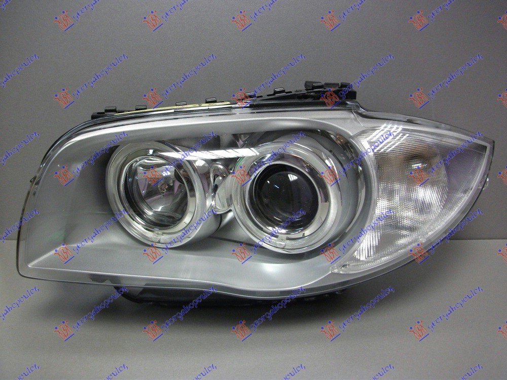FAR Bi-XENON -2006 (VALEO) - LEVO