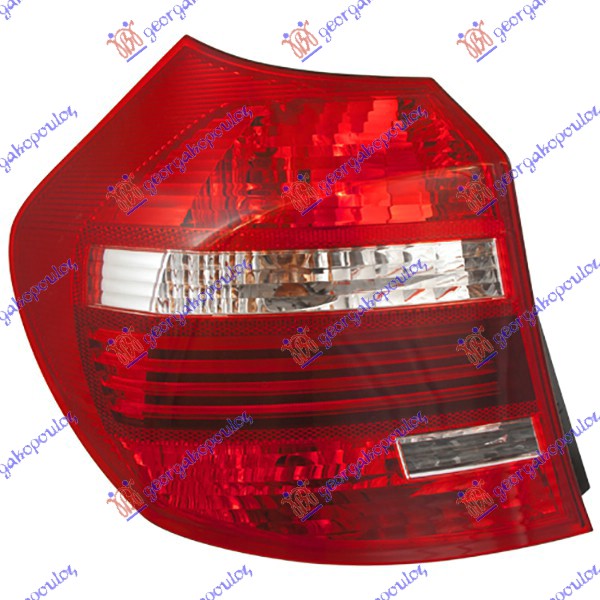 STOP LAMPA (LED) 07- (DEPO)