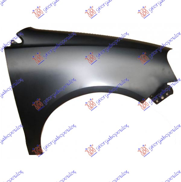 BLATOBRAN A KVALITET D-Polo(05-09) - DESNO