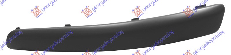 LAJSNA PREDNJEG BRANIKA PM - LEVO