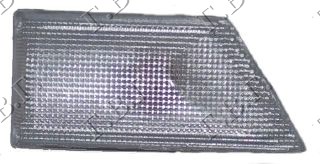 MIGAVAC U KRILU BELI - LEVO