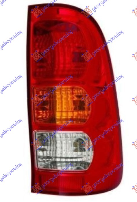 STOP LAMPA (KINA) - DESNO
