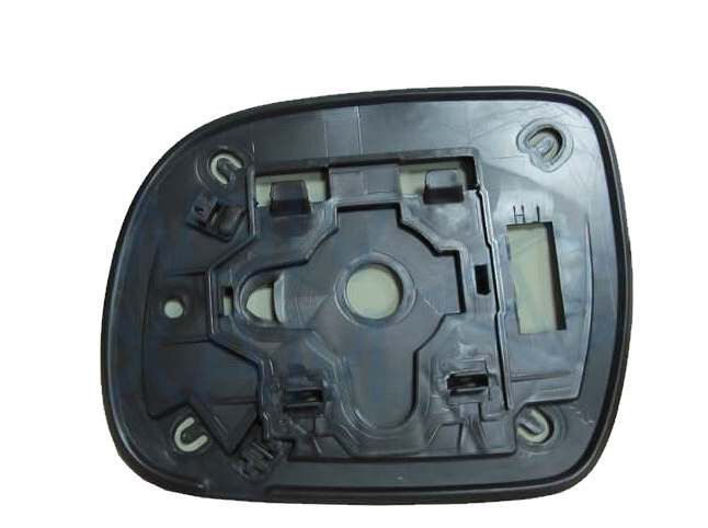 STAKLO RETROVIZORA (KONVEKSNO) - DESNO