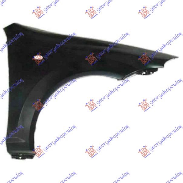 BLATOBRAN 5 VRATA - DESNO