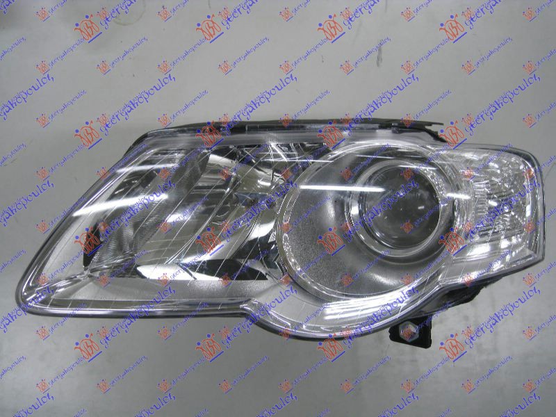 FAR ELEKTRICNI (VALEO) - LEVO