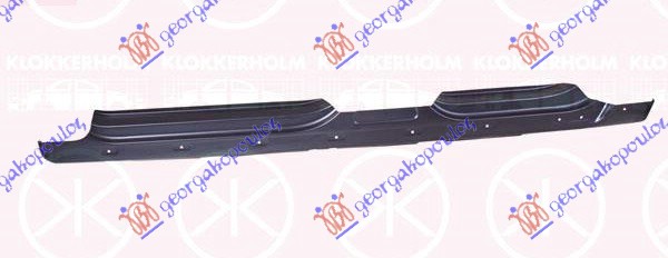 SAJTNA 4/5 VRATA/KARAVAN - LEVO