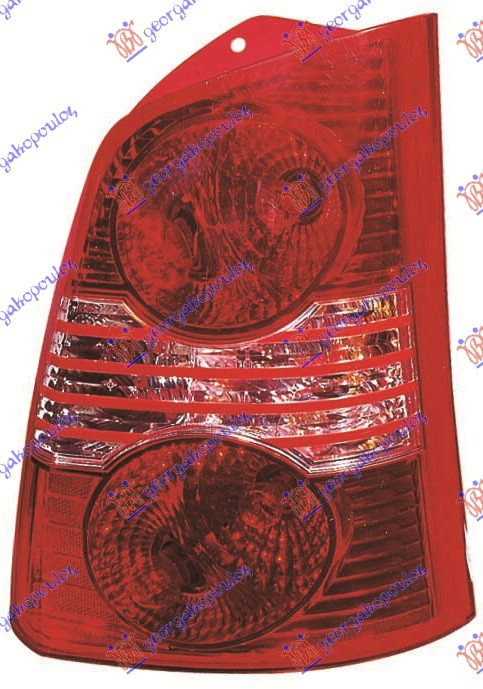 STOP LAMPA (DEPO) - DESNO