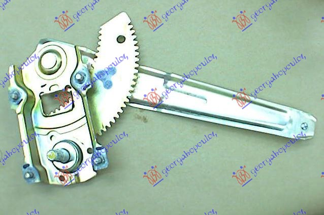 PODIZAC ZADNJEG PROZORA MEHANICKI (O) - DESNO