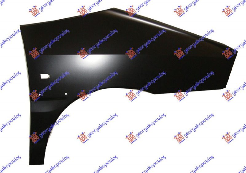 BLATOBRAN (SA OTVORIMA ZA LAJSNU) - DESNO