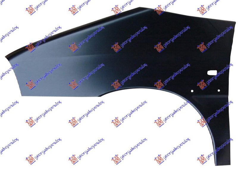 BLATOBRAN (SA OTVORIMA ZA LAJSNU) - LEVO